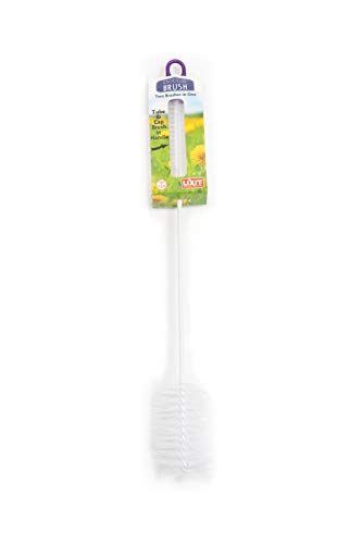 Lixit Water Bottle Cleaning Brush (Pack of 1)
