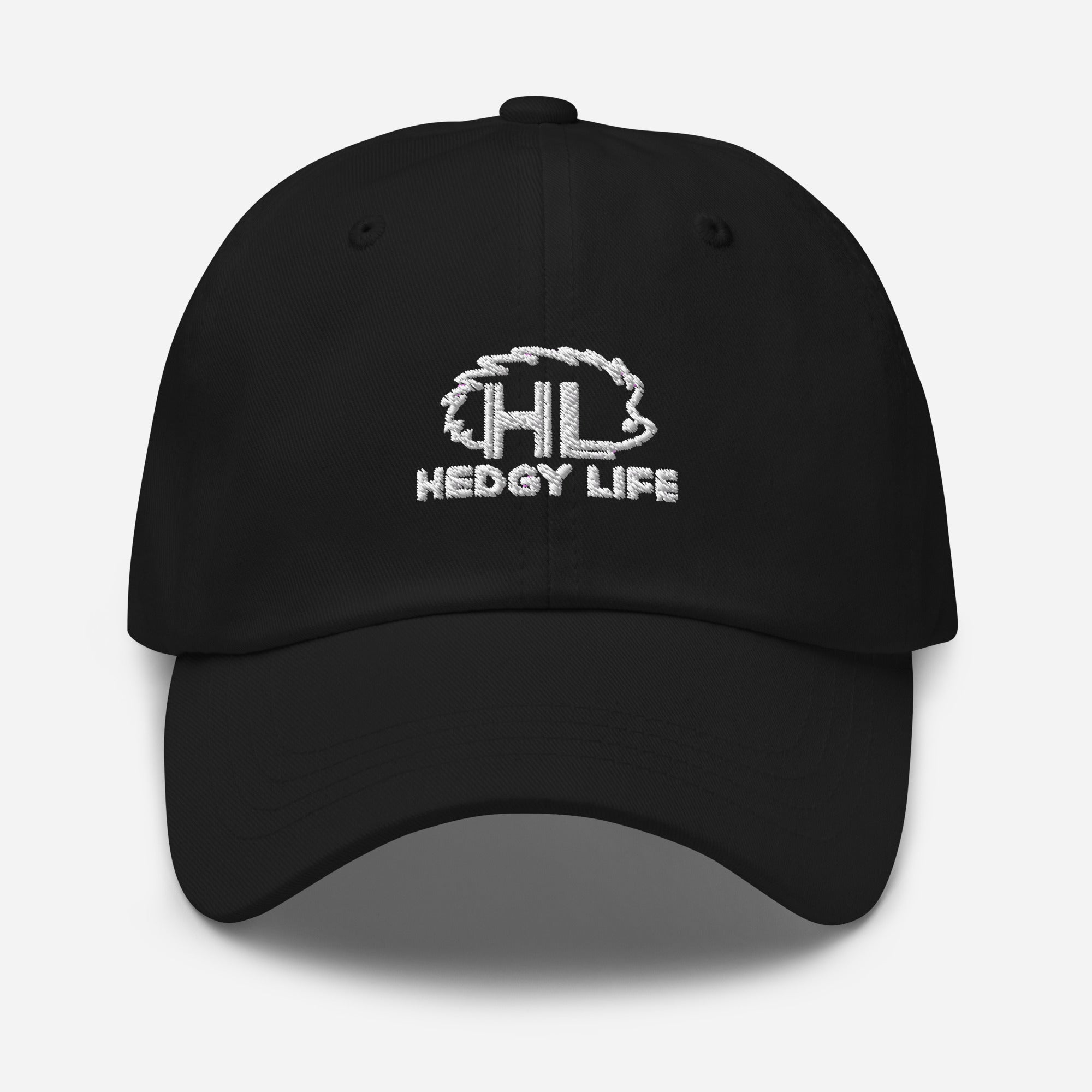 Hedgy Life Livin' Hat