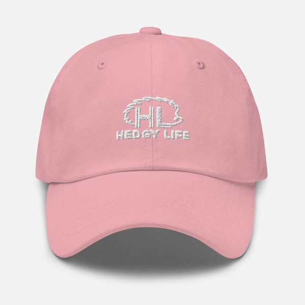 Hedgy Life Livin' Hat
